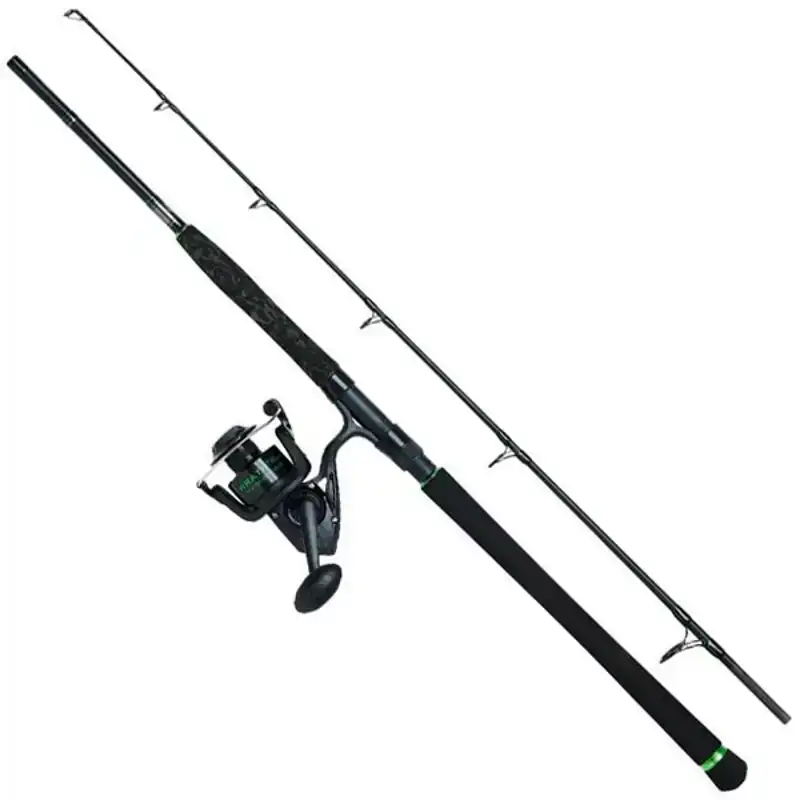 Silure Vertical Combo - 1,80 m - 100/250 gram
