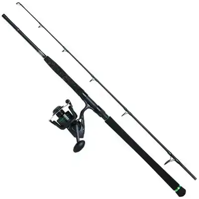 Silure Vertical Combo - 1,80 m - 100/250 gram