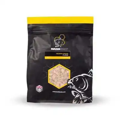 Scopex Squid Flake