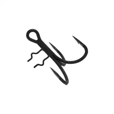 A Static Shad T Treble