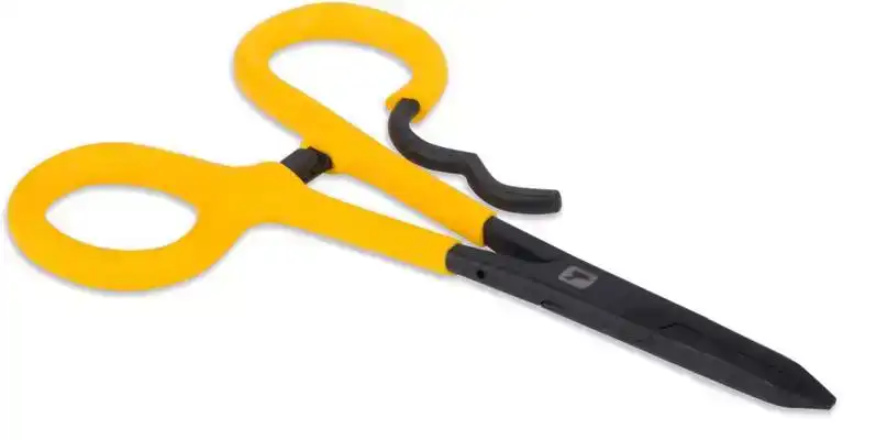 Hitch Pin Forceps