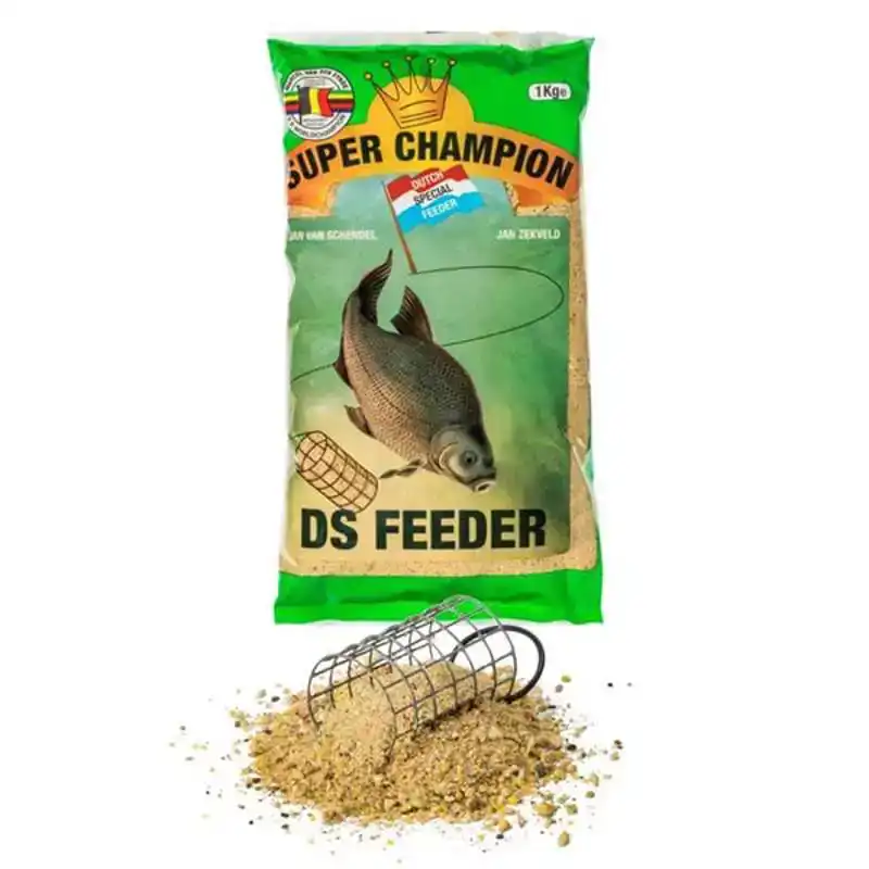 Dutch Special Feeder - Standaard