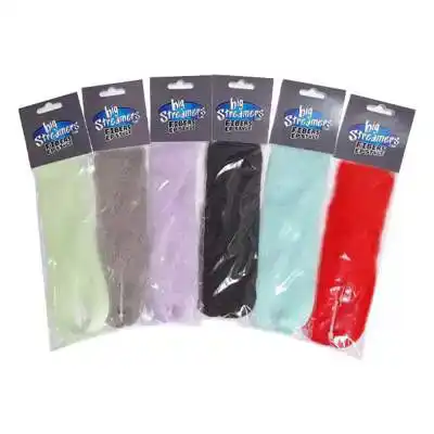 EP Style Fibers