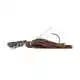 Compact Blade Jig - 10,5 gram - Black Blue
