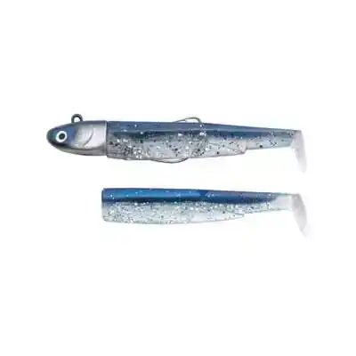 Black Minnow Extra Deep Combo