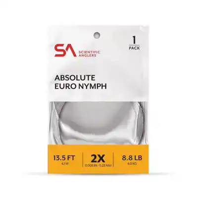 Euro Nymph Kit
