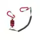 Magnetic Release DLX + Lanyard