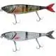 Zilla Swimmer - 12 cm  - Perch