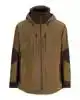 ProDry Jacket Driftwood M