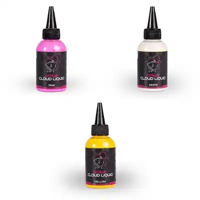 Citruz Cloud Liquid