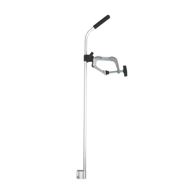 Transducer Pole
