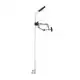 Transducer Pole