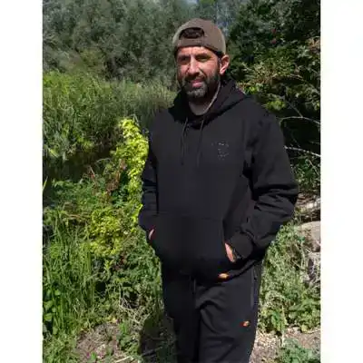 Date Knight Hoody