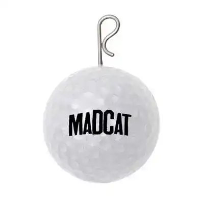 Golf Ball Snap-On Vertiball