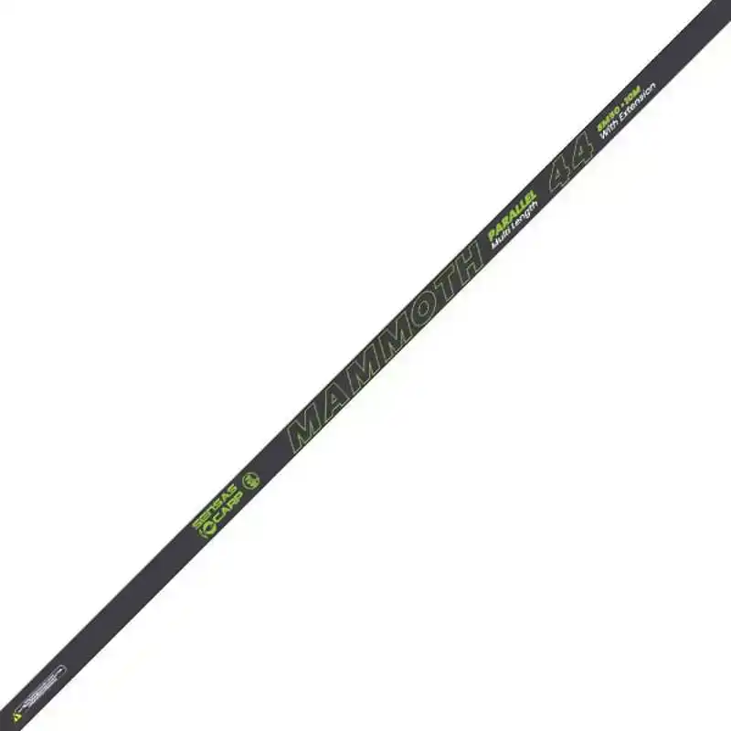 Mammoth Pack 44 - 10 meter