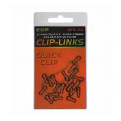 Quick Clip