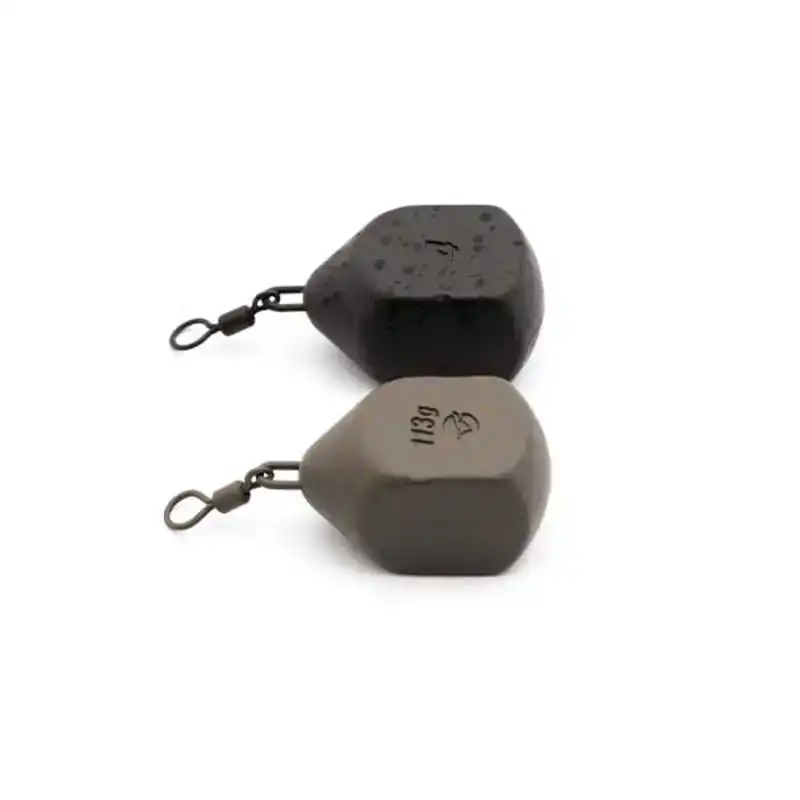 Square Pear Swivel