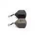 Square Pear Swivel