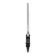 Midge Rotary Hackle Pliers