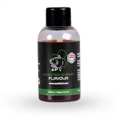 Monster Shrimp Flavour
