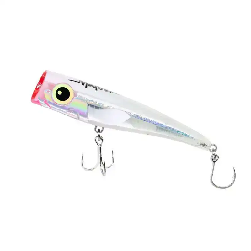 Staple Talo 180P - Albino