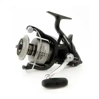Baitrunner OC