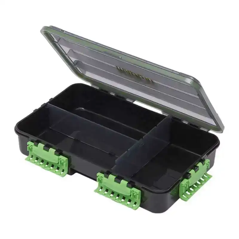 Tacklebox - 4 compartiment