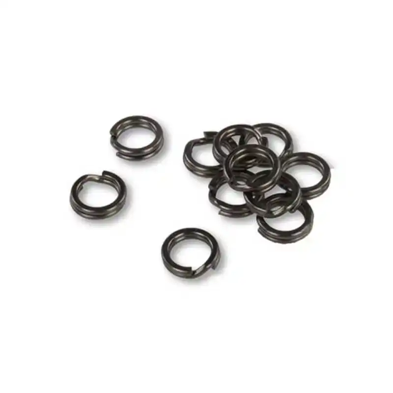 Splitringen - 12 mm - 150 lb