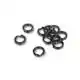 Splitringen - 12 mm - 150 lb