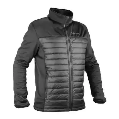 G Quilted Fleece