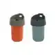 Piopod Microtrash Container - Cutthroat Orange
