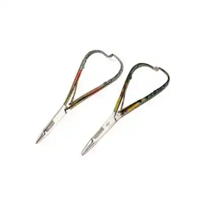 Scissor Clamp