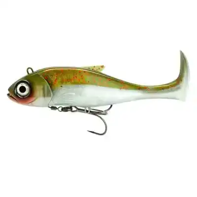 Blaster Shad