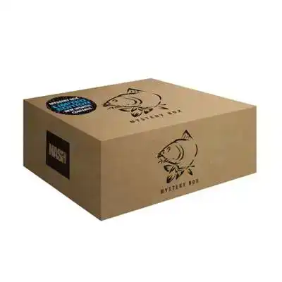 Limited Edition Mystery Box