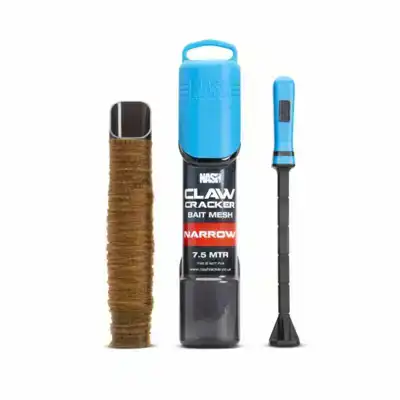 Claw Cracker Bait Mesh