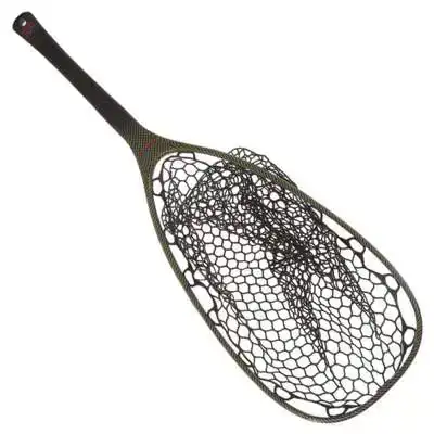 Nomad Emerger Net