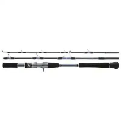 Skywalker Jigging Cast - 1,98 m - 180/400 gram