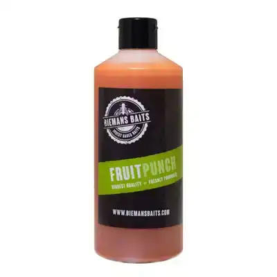 Fruitpunch Liquid
