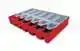 Stotz Dispenser - 4 Division - Sizes 3/4/5/6