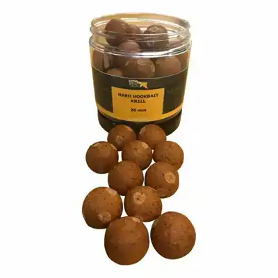 Hard Hookbaits - Kr1ll