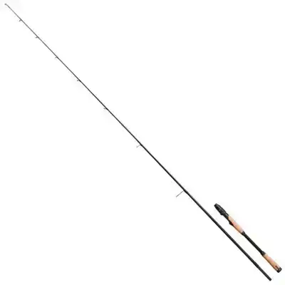 Revenge SG6 Vertical Spin - 1,98 m - 12/33 gram