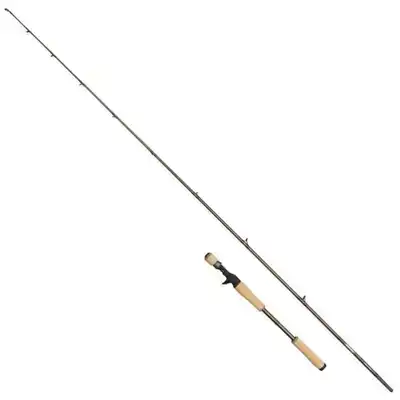 Beast Pro Live Vertical Casting - 1,95 m - 50/120 gram - 1,9