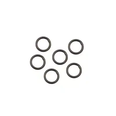 Round Rings
