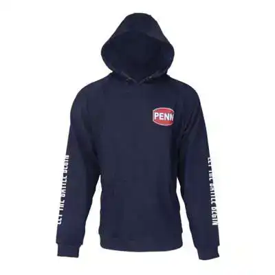 Pro Hoodie