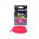 Zipp Hybrid Elastic - Maat: 10 - 12 (1.8 mm) - White