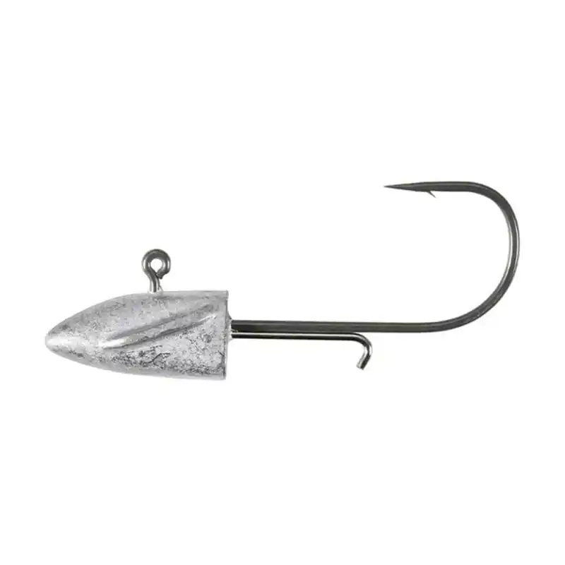 Bay Ruf BR Head - Haak: 2/0 - 12 gram
