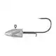 Bay Ruf BR Head - Haak: 2/0 - 12 gram