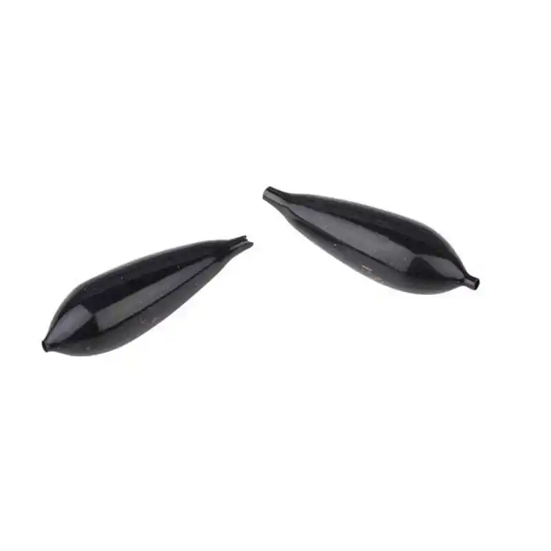 Coated Inline Olivettes - 0,8 gram - 6 stuks