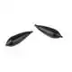 Coated Inline Olivettes - 0,8 gram - 6 stuks