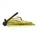 Ulti Rubber Jig - 8 gram - Ayu